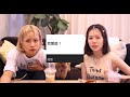 川口葵ちゃんと質問コーナー！