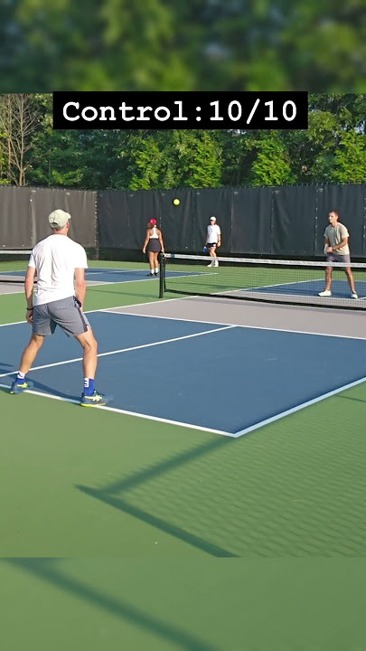 New Selkirk Amped Control Invikta - The Best paddle of 2024 in terms of quality and price.