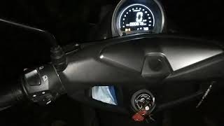 BAKIT AYAW NG MABUHAY NG MOTOR KO / EASYRIDE 150N BIG PROBLEM / NITRO SPEED MOTO