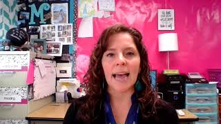 Word Work Test Module 4 Week 2