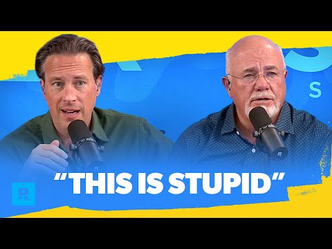 Don't Act Like This Is Helping