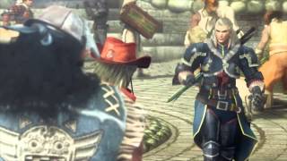 Monster Hunter 4 Ultimate - (Release Trailer)