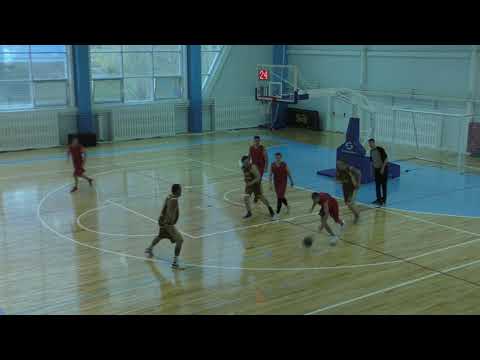Стелла - Союз 35+ (07.10.2018) Часть 1