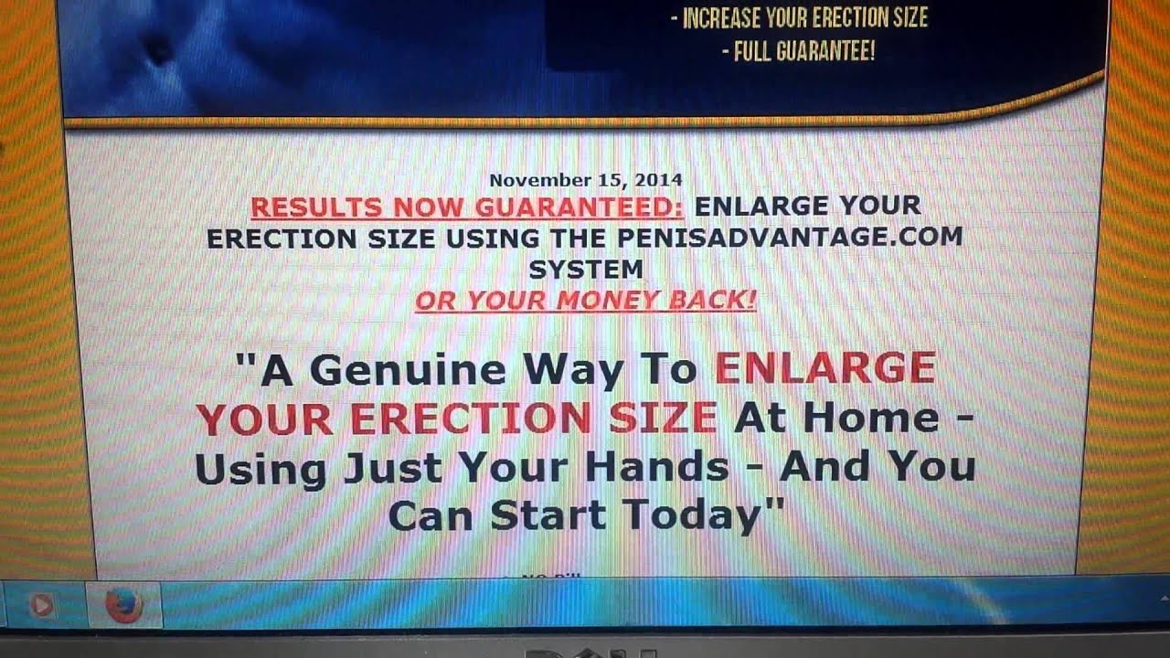 How To Increase Penis Size Free 114