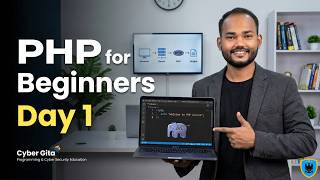 PHP Course for Beginners in Hindi | Free Live PHP Training | Learn PHP from Scratch