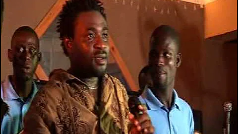 Safejo Amama Oganla 2 Total war