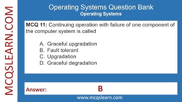 Operating Systems Notes Questions Answers | Operating Systems PDF Notes | Class 9–12 Ch 5 Q&A | App