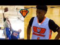 14-Year Old Jeremy Roach Is An EXPLOSIVE Young Point Guard!! | CP3 Rising Stars Mixtape Mp3 Song