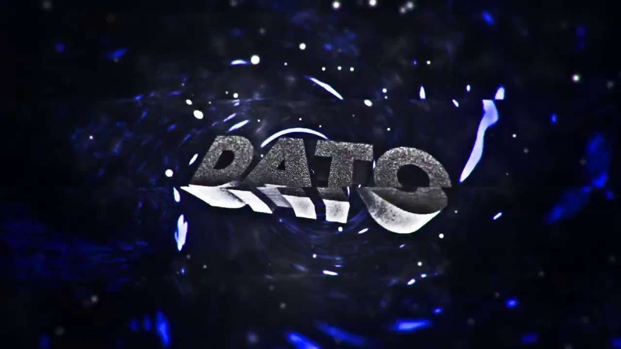 Intro #49 BRKsDATO V7 l 1080p l 30FPS