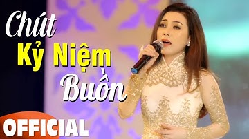 Chút Kỷ Niệm Buồn - Diễm Thùy