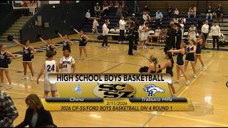 South County SportsZone, 2/17/26