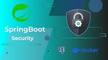 Construyendo una REST API usando Spring Boot - Spring Security