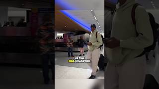 An NBA Superstar Worth $200 Million who lives on just $30 a day!