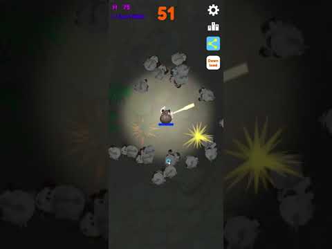 Zombie Kill gameplay video