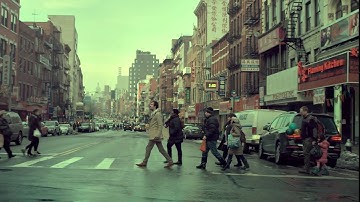 XS4ALL - The Attachment - a digital road movie