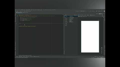 Video 2: TextView Android Studio