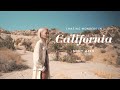 Cinematic Fashion Lookbook | California | Sony A7III