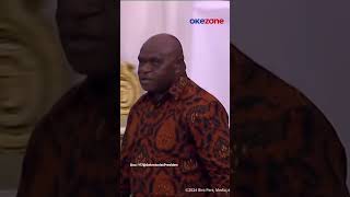 Download Lagu Kejutan! Natalius Pigai Diumumkan jadi Menteri HAM MP3