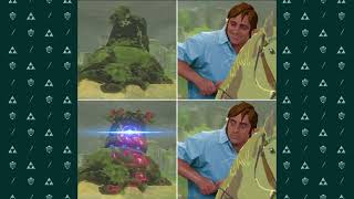 Zelda memes #4