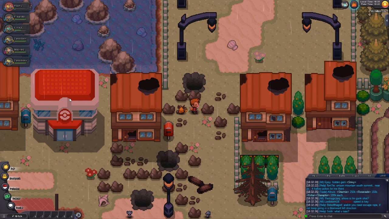 Pokemon Folge 5 Pokemon Folge 5