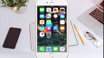 How to Allow or Disallow Changes Reminders on iPhone 6