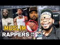 10 RAPPERS YOU DIDN'T KNOW WERE MUSLIM!! (MUST WATCH!!)