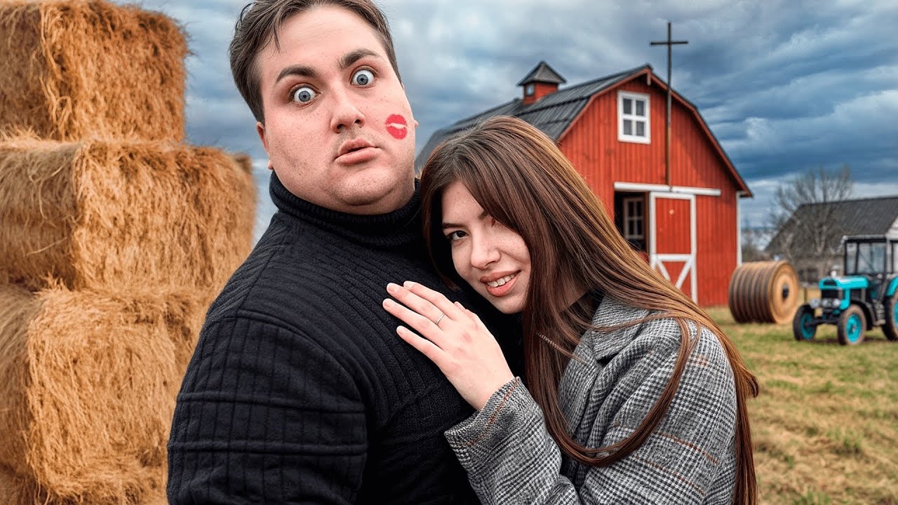 МЫ НАШЛИ ДЕВУШКУ МАНЬЯКА АНТОНА. ОНА ВЕРНУЛАСЬ