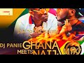 GHANAIAN AUDIO MIX 2020/  NAIJA MIX 2020/ AFROBEATS 2020/ GHANA MEETS NAIJA FT DJ PANIE