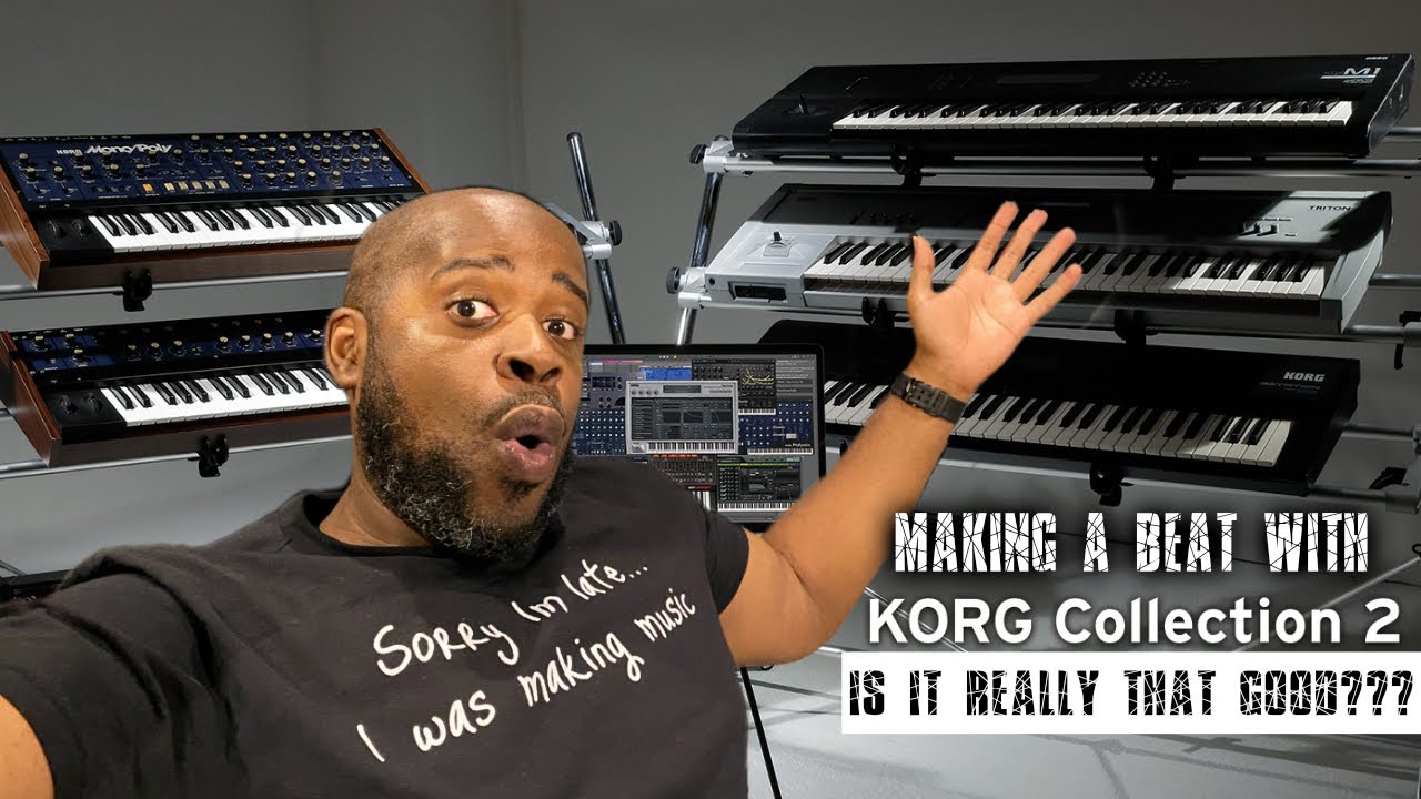 パソコン KORG beat boy Korg Beat Boy Portable Drum Machine/Tuner/Recorder - Drum and