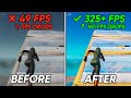 The ONLY Fortnite Low End PC Optimization Guide You Will Ever Need in 2025