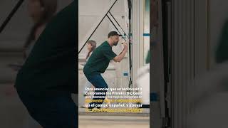 Mcdonalds Informe De Impacto 2025 - Impacto Económico