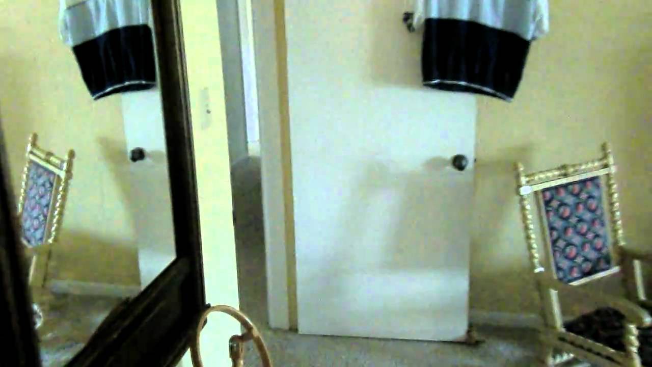 Casio Z2000 Video Test