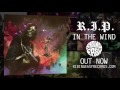 Thumbnail for R.I.P. - The Scythe | In The Wind | RidingEasy Records