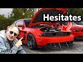 How to Fix Car Hesitation