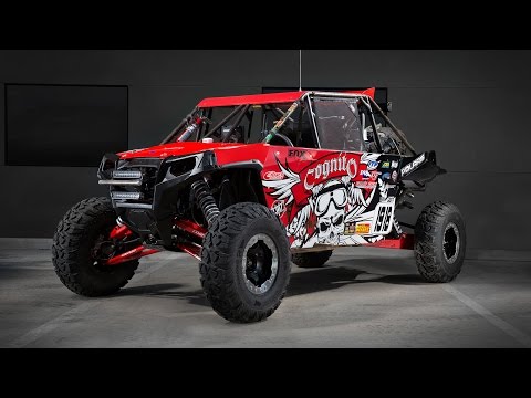 UTV Promo Cognito Motorsports