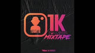 1K APPRECIATION MIXTAPE ON INSTAGRAM[@Realtv.arts]