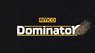 AMCO Dominator - Heavy-Duty Rotary Ditcher Spotlight