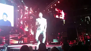 Te Robare - Prince Royce (Coliseo de Puerto Rico)