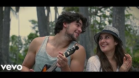 Jesse y Joy - Siempre Te Amaré (Video Oficial) 2024 Estreno