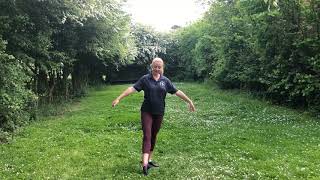 Nursery and Pre-Primary Ballet - Skipping