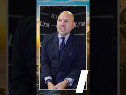 ILTM CANNES 2019 | FARHAD HEYDARI