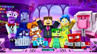 Thumbnail for DIVERTIDAMENTE 2 NO MINECRAFT !! AVENTURA COM MODS