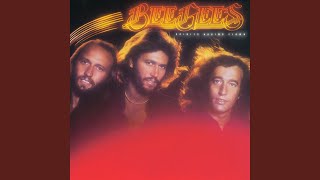 Video thumbnail of "Bee Gees - Until"