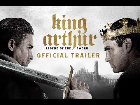 King Arthur: Legend of the Sword