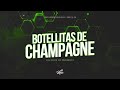 Botellitas De Champagne (Remix) | Cris MJ - Alee Bravo OK ft. Dragon Music