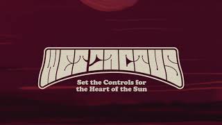 Wet Cactus - Set the Controls for the Heart of the Sun (Pink Floyd Cover 2018)[Official Audio]