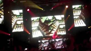 Bassnectar 1-1-11 Live at the Tabernacle
