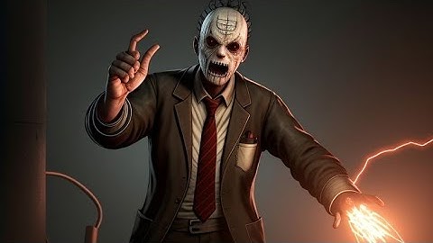 Doctor Save the best for last is his best perk  | #dbd&stuff uncut #dbd  #masquerade #deadbydaylight