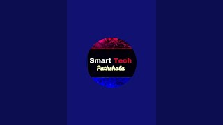 Smart Tech Pathshala is live