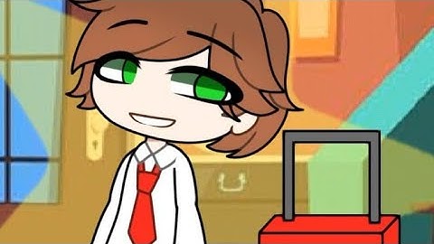 Baby Hotline | GLMV / GCMV / Gacha Life Music Video / Gacha Club Music Video | Panfaxi